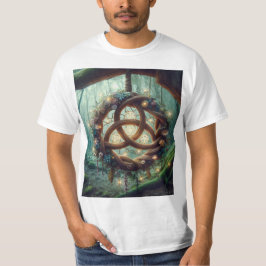 Nudo de bruja T-Shirt