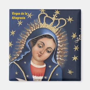 Nuestra Señora de la Altagracia Magnet