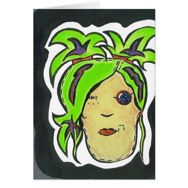 NuEva (Vorne)