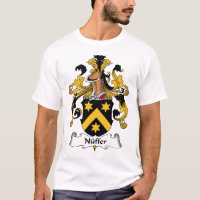 Nuffer Familienwappen