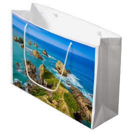 Nugget Point Inseln, Neuseeland Große Geschenktüte