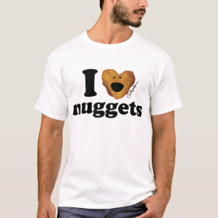 Nuggets der Liebe I T-Shirt