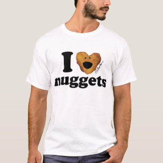 Nuggets der Liebe I T-Shirt