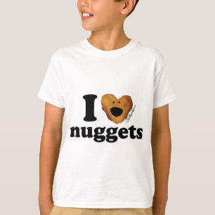 Nuggets der Liebe I T-Shirt