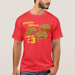 Nuggets T-Shirt