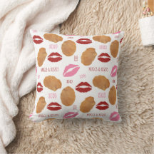 Nuggs & Kisses Valentine Pattern Nuggets Lift