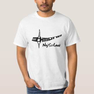 NujSisLoob T-Shirt