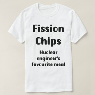 Nuklear Engineer Joke T-Shirt
