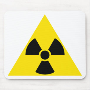 Nuklear Mousepad