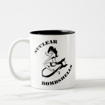 Nukleare Bomben-Koffein-Eindämmungs-Einheit