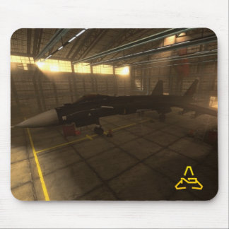 Nukleare Dämmerung - Ölfeld Mousepad