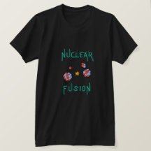 Nukleare Fusionsneutral