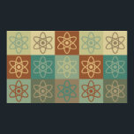 Nukleare Physik Pop Art Poster<br><div class="desc">Nukleare Physik Pop Art. Wenn Nuklear Physik Ihr Hobby,  Beruf oder Obsession ist,  zeigen Sie es mit großartigen Nuklearen Physik-T - Shirt,  Tasse,  Aufklebern und mehr. Sie sind auch tolle Geschenke für andere Nukleare Physik-Fans!</div>