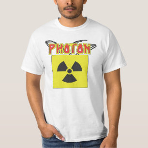 NUKLEARES PHOTON T-Shirt