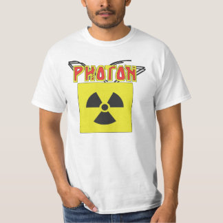 NUKLEARES PHOTON T-Shirt