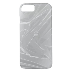 Null Abfall (Ocean Silver) Case-Mate iPhone Hülle