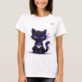 Null erwartet T-Shirt