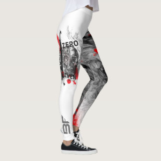 Null F&$ks bei Leggings