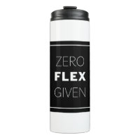 Null Flex mit modernem Quotendesign