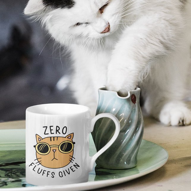 Null Fluffs bei Kaffee-Tasse Kaffeetasse (Von Creator hochgeladen)