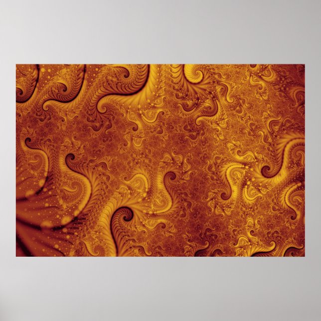 Null-Hot Poster (Vorne)