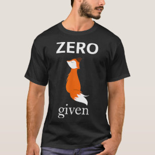 Null T-Shirt