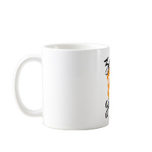 NullFox gegeben - Weiß 11 Unze-Klassiker-Tasse