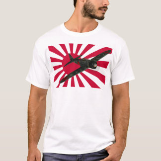NullKampfflugzeug T-Shirt