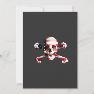 Nullum Crimen Sine Lege, Nemo Est Supra Legem. Dankeskarte