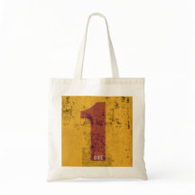 number tote bag-1