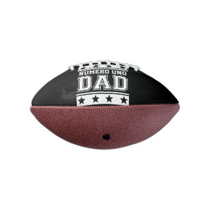 Numero Uno Vater Football