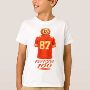 Numerologie Es summiert sich: Bleib echt T-Shirt