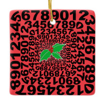 Numerophile Designschmuck