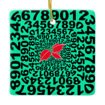 Numerophile Designschmuck