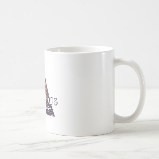 Numinous Tasse (Rechts)