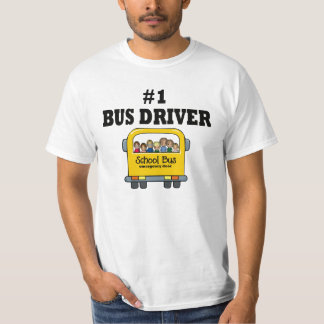 Nummer 1 T-Shirt
