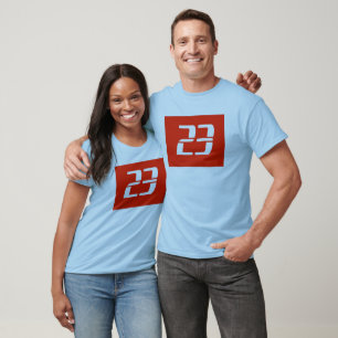 Nummer 23 T - Shirt
