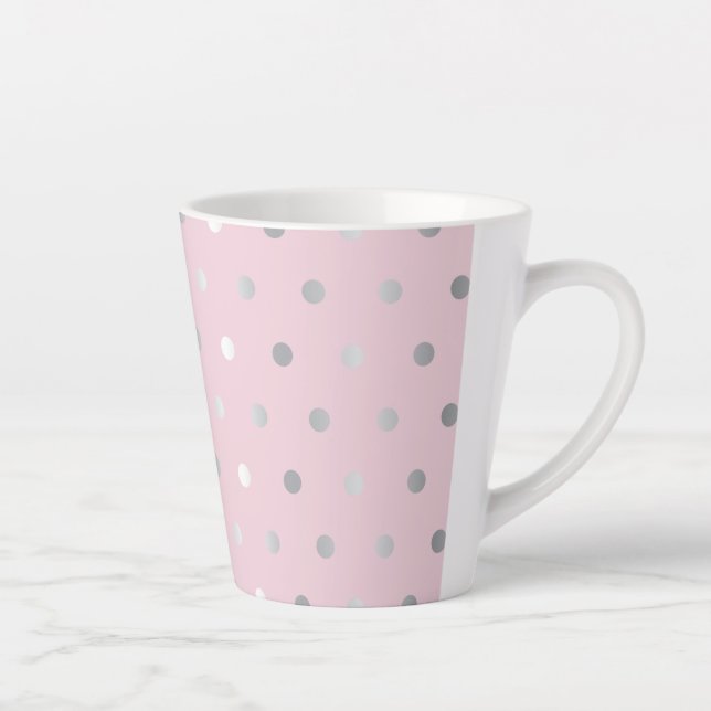 Nummer 4 milchtasse (Rechts)