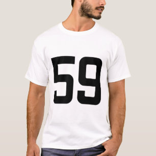 NUMMER 59 T-Shirt