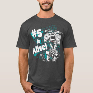 Nummer 5 ist Alive T-Shirt