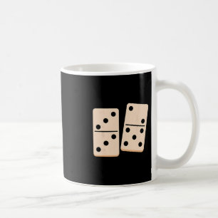 Nummer 67 Domino Lustiges Sechs Sieben Meme 6 Und Kaffeetasse