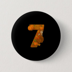 Nummer 67 Matching Six Seven 6 7 Meme 67 Dankfest Button