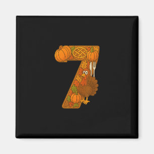Nummer 67 Matching Six Seven 6 7 Meme 67 Dankfest Magnet