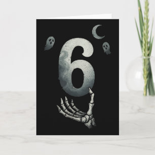 Nummer 67 Matching Six Seven 6 7 Meme 6 7 Hallowee Karte