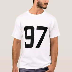 NUMMER 97 T-Shirt