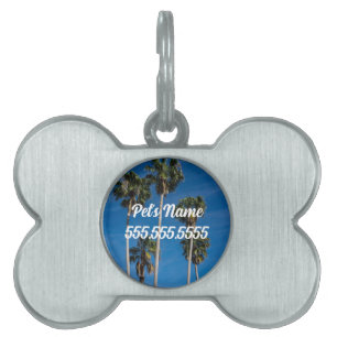 Nummer der Pet-ID für große Kurven Tiermarke