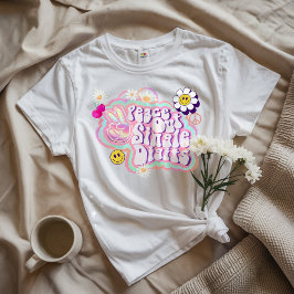 Nummer des Single T-Shirt