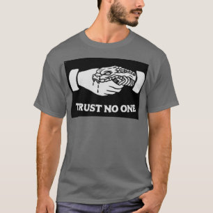 Nummer eins 2 T-Shirt