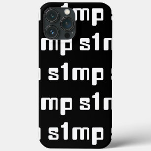 Nummer eins: Fall Simp Case-Mate iPhone Hülle