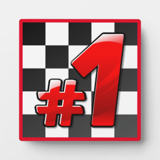 NUMMER EINS FOTOPLATTE